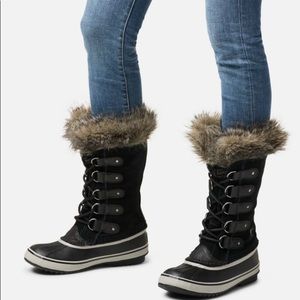 Sorel Joan of Arctic Boot